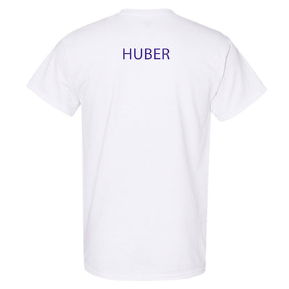 Sioux Falls - NCAA Women's Golf : Bryn Huber - Classic Shersey T-Shirt-1