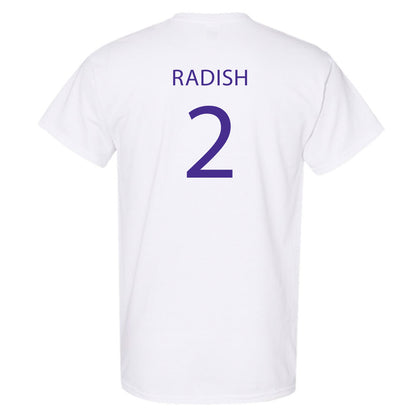 Sioux Falls - NCAA Softball : Sammie Radish - Classic Shersey T-Shirt-1