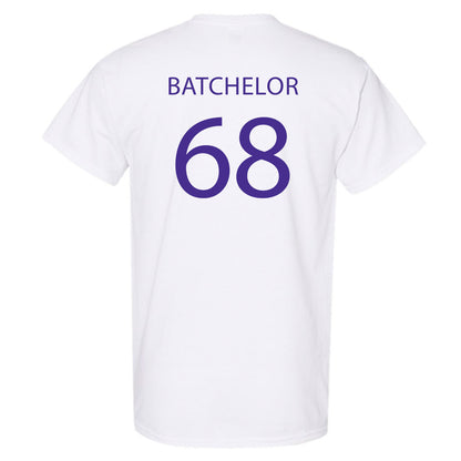 Sioux Falls - NCAA Football : Gavin Batchelor - Classic Shersey T-Shirt-1