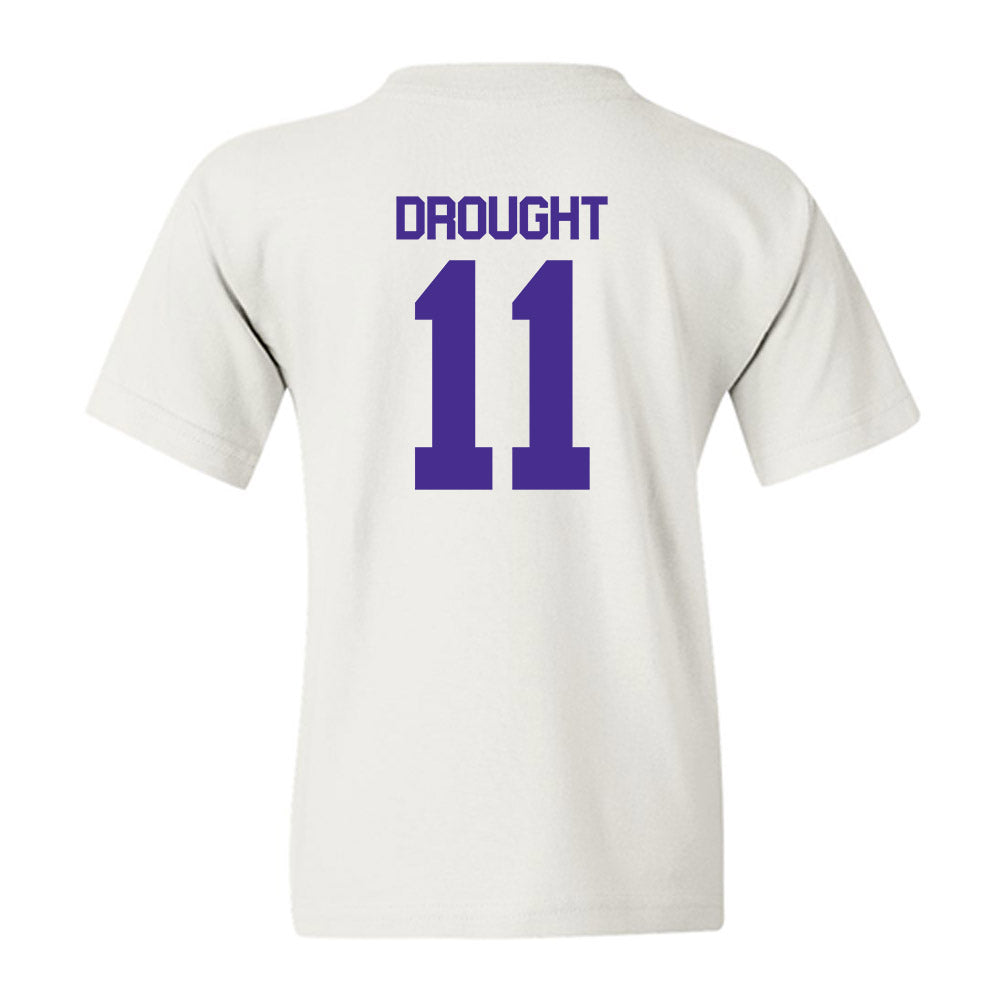 Sioux Falls - NCAA Women's Soccer : Gaby Drought - Classic Shersey Youth T-Shirt-1