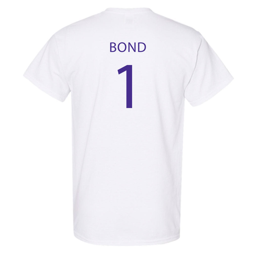 Sioux Falls - NCAA Men's Basketball : Brysen Bond - Classic Shersey T-Shirt-1