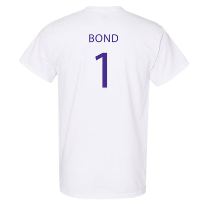 Sioux Falls - NCAA Men's Basketball : Brysen Bond - Classic Shersey T-Shirt-1