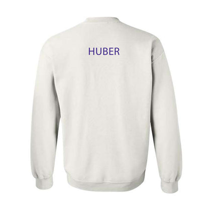 Sioux Falls - NCAA Women's Golf : Bryn Huber - Classic Shersey Crewneck Sweatshirt-1