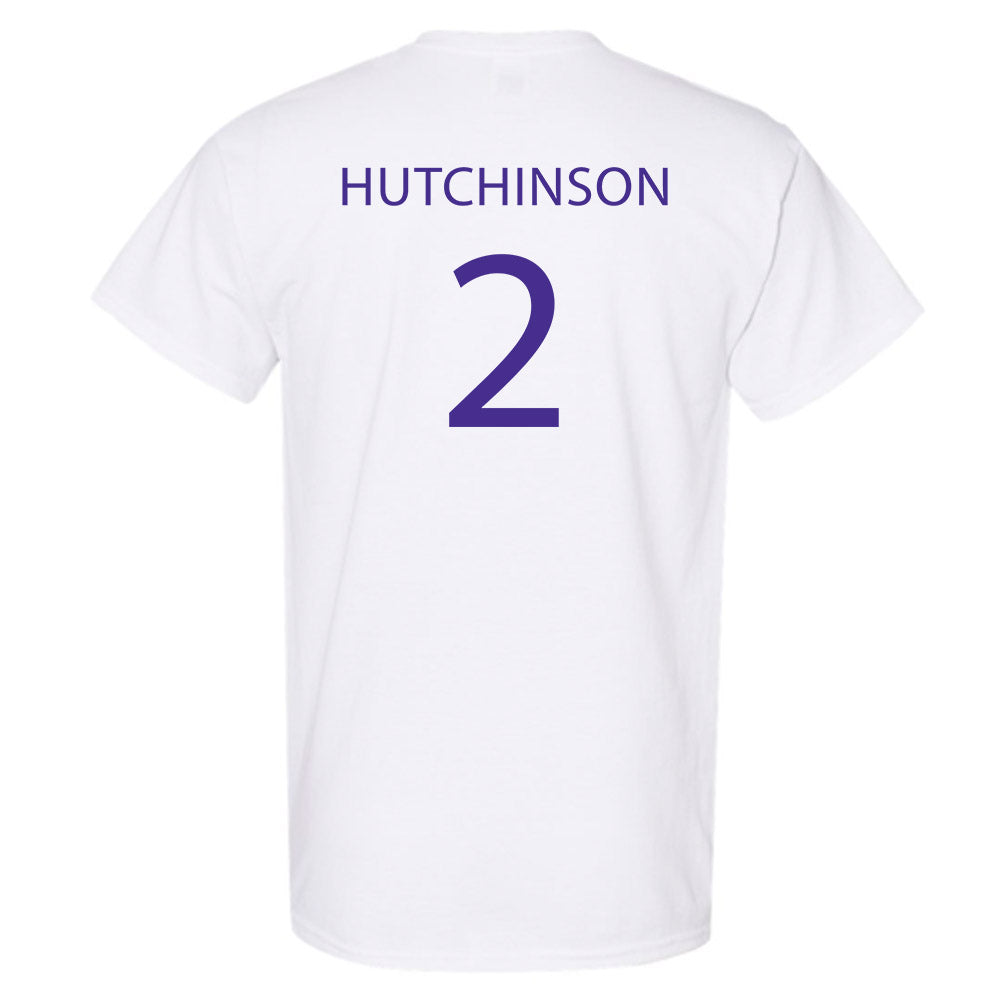 Sioux Falls - NCAA Football : Adonis Hutchinson - Classic Shersey T-Shirt-1