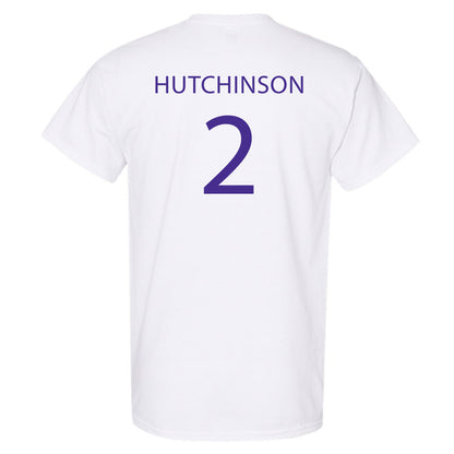 Sioux Falls - NCAA Football : Adonis Hutchinson - Classic Shersey T-Shirt-1