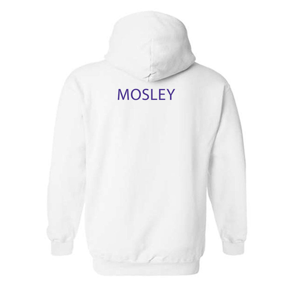 Sioux Falls - NCAA Women's Swimming & Diving : Phoebe Mosley - Classic Shersey Hooded Sweatshirt-1