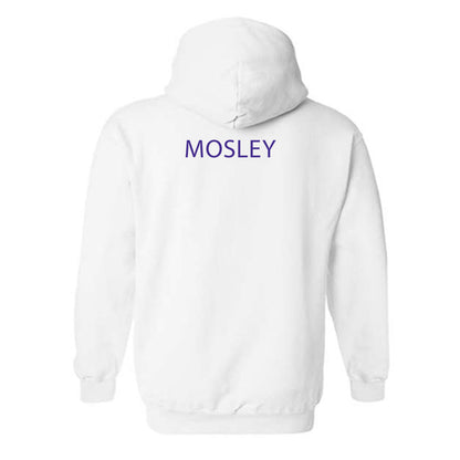 Sioux Falls - NCAA Women's Swimming & Diving : Phoebe Mosley - Classic Shersey Hooded Sweatshirt-1