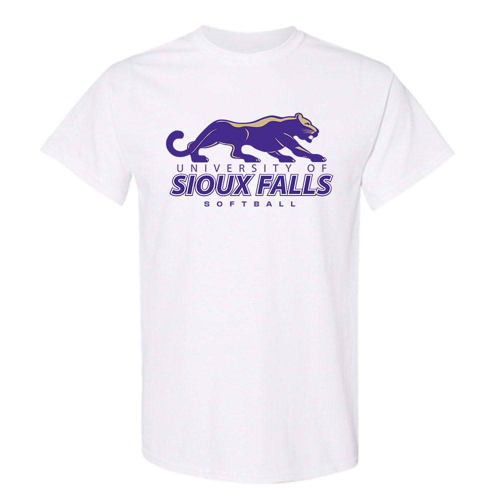 Sioux Falls - NCAA Softball : Ava Mejia - Classic Shersey T-Shirt-0