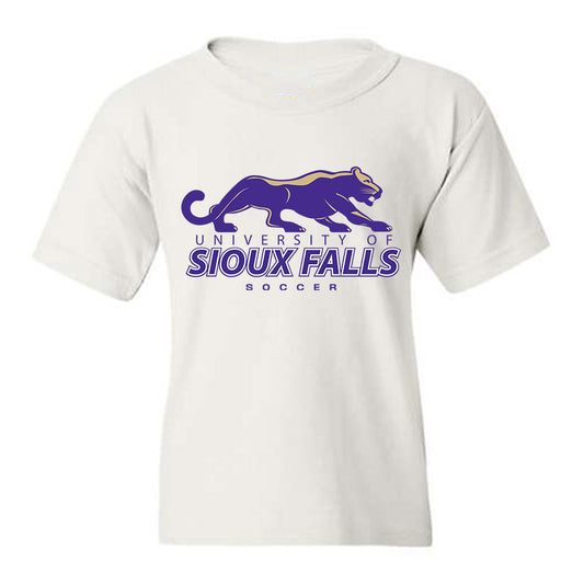 Sioux Falls - NCAA Women's Soccer : Gaby Drought - Classic Shersey Youth T-Shirt-0