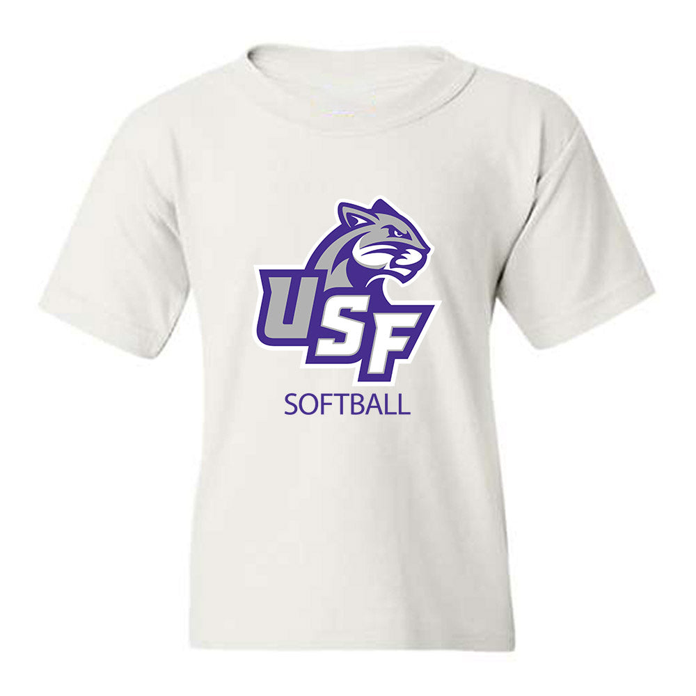 Sioux Falls - NCAA Softball : Meghan Jochimsen - Classic Shersey Youth T-Shirt-0
