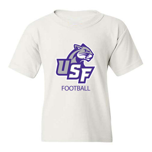 Sioux Falls - NCAA Football : Trey Lewis - Classic Shersey Youth T-Shirt-0