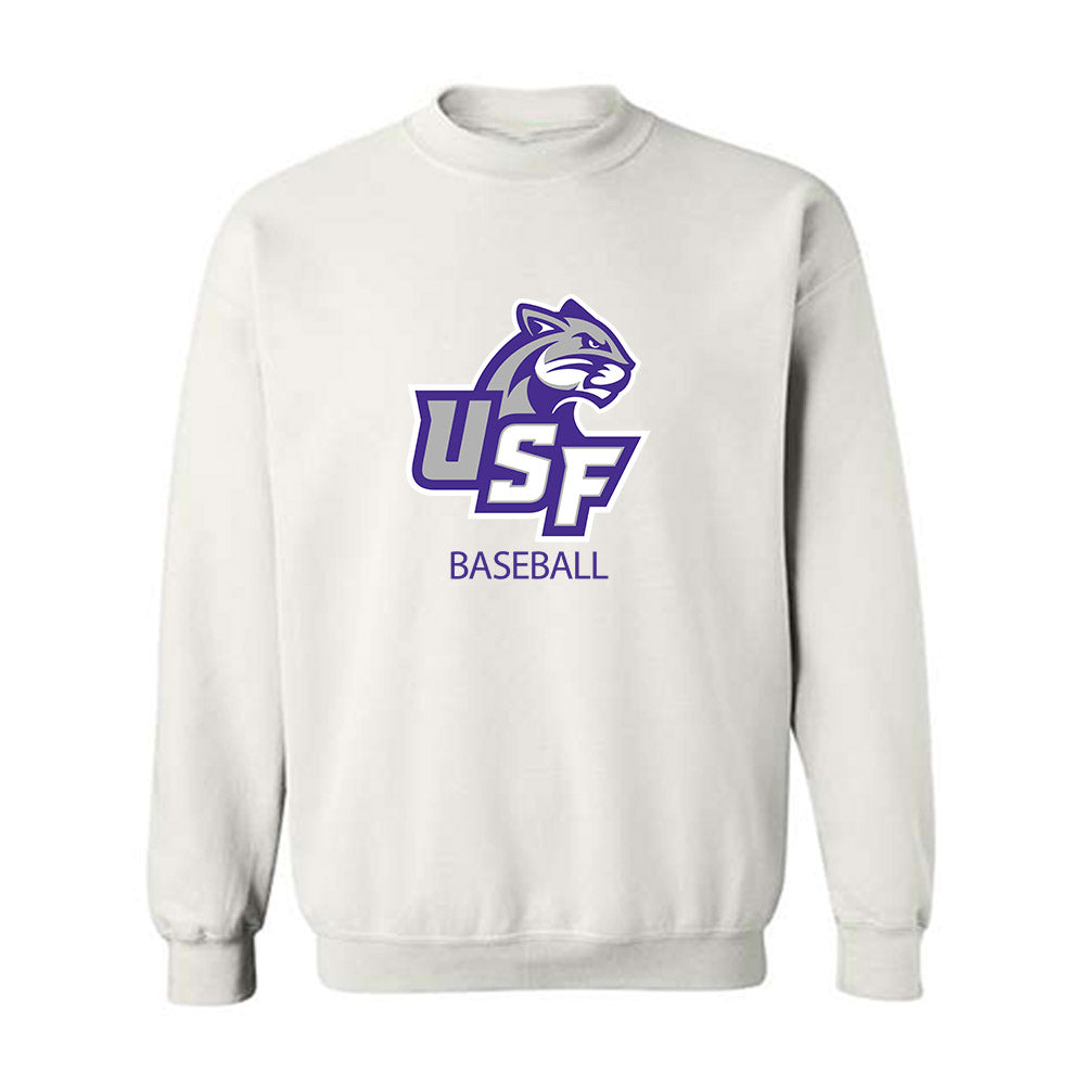 Sioux Falls - NCAA Baseball : Ashton Pick - Classic Shersey Crewneck Sweatshirt-0