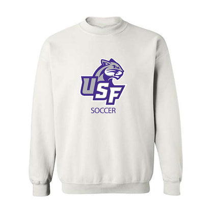 Sioux Falls - NCAA Women's Soccer : Gaby Drought - Classic Shersey Crewneck Sweatshirt-0