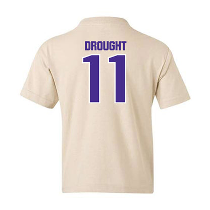 Sioux Falls - NCAA Women's Soccer : Gaby Drought - Classic Shersey Youth T-Shirt-1