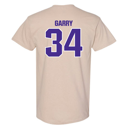 Sioux Falls - NCAA Football : Noah Garry - Classic Shersey T-Shirt-1