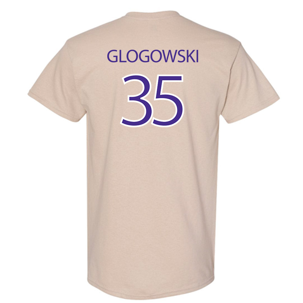 Sioux Falls - NCAA Football : Ben Glogowski - Classic Shersey T-Shirt-1