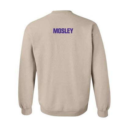 Sioux Falls - NCAA Women's Swimming & Diving : Phoebe Mosley - Classic Shersey Crewneck Sweatshirt-1
