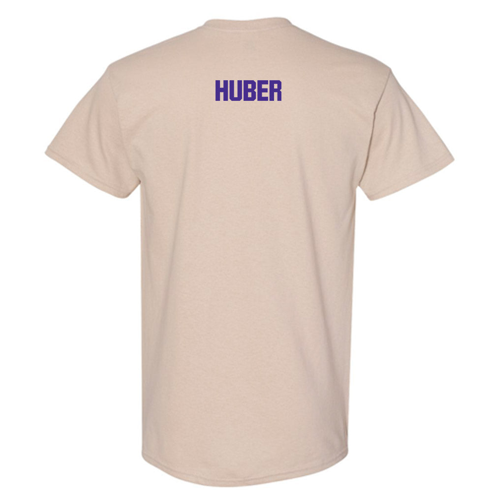 Sioux Falls - NCAA Women's Golf : Bryn Huber - Classic Shersey T-Shirt-1