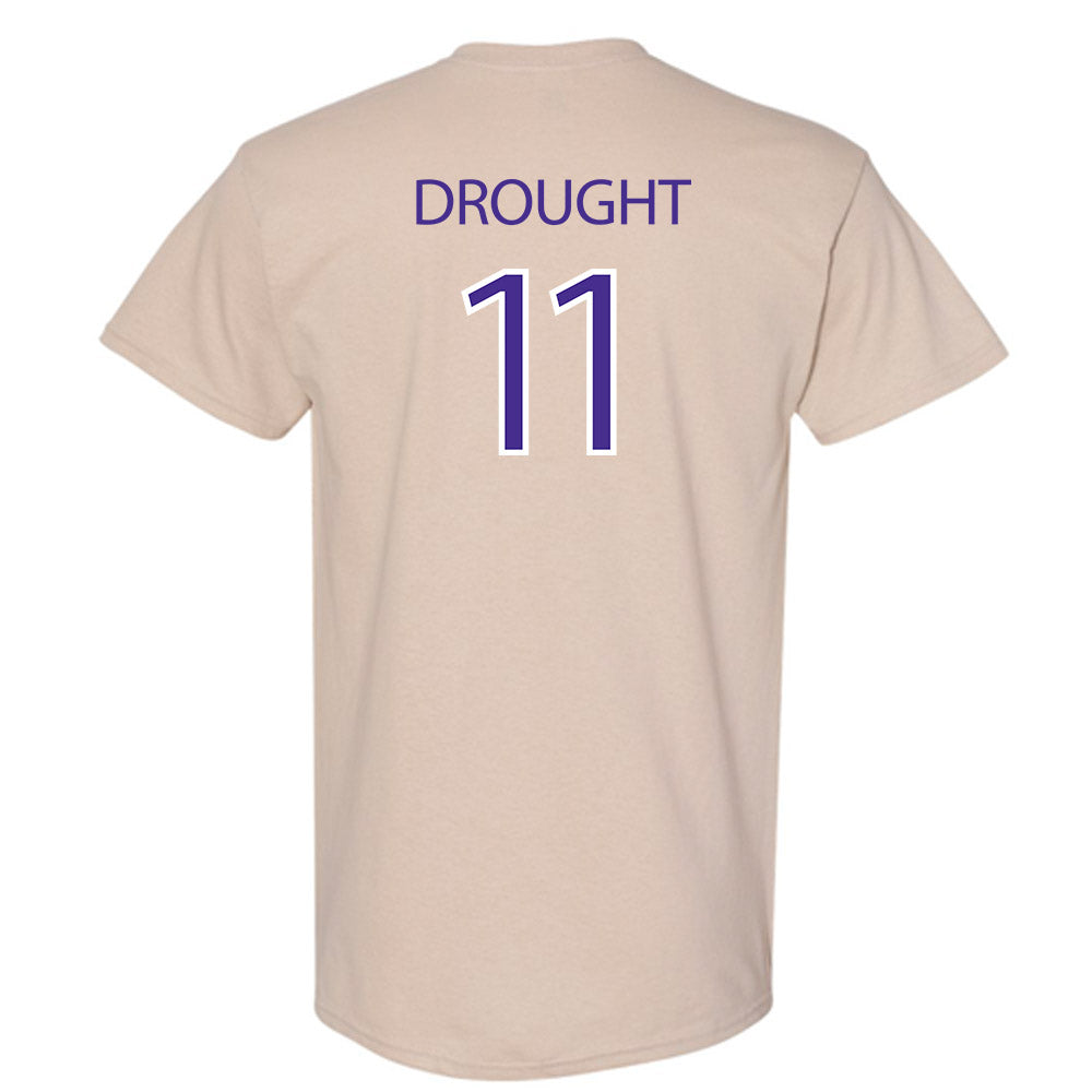Sioux Falls - NCAA Women's Soccer : Gaby Drought - Classic Shersey T-Shirt-1