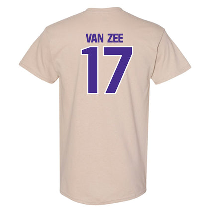 Sioux Falls - NCAA Women's Soccer : Addison Van Zee - Classic Shersey T-Shirt-1