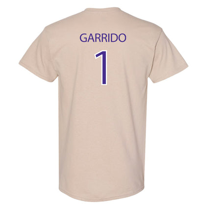 Sioux Falls - NCAA Softball : Tori Garrido - Classic Shersey T-Shirt-1