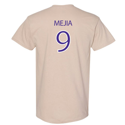 Sioux Falls - NCAA Softball : Ava Mejia - Classic Shersey T-Shirt-1