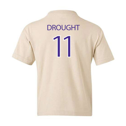 Sioux Falls - NCAA Women's Soccer : Gaby Drought - Classic Shersey Youth T-Shirt-1