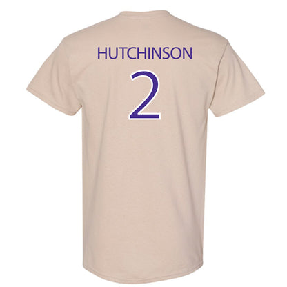 Sioux Falls - NCAA Football : Adonis Hutchinson - Classic Shersey T-Shirt-1