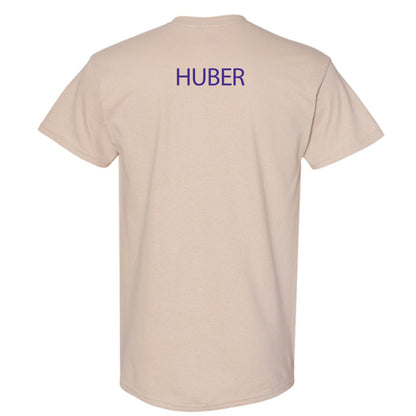 Sioux Falls - NCAA Women's Golf : Bryn Huber - Classic Shersey T-Shirt-1