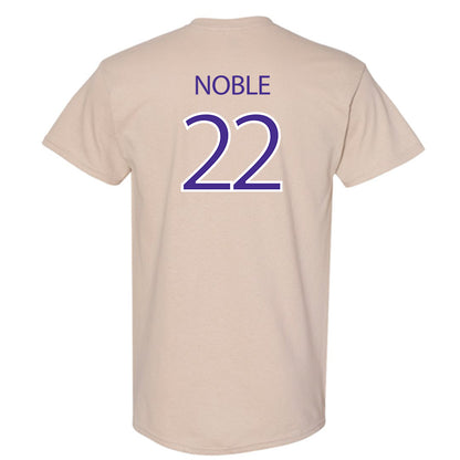 Sioux Falls - NCAA Softball : Krystyn Noble - Classic Shersey T-Shirt-1