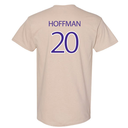 Sioux Falls - NCAA Football : Garret Hoffman - Classic Shersey T-Shirt-1