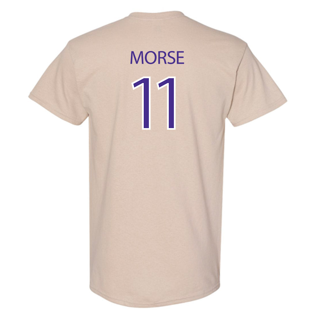Sioux Falls - NCAA Football : Cade Morse - Classic Shersey T-Shirt-1