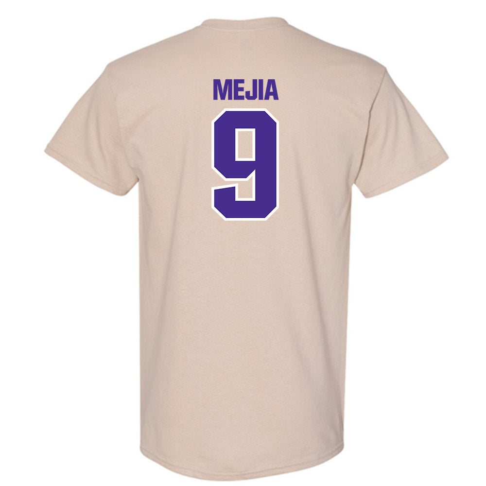 Sioux Falls - NCAA Softball : Ava Mejia - Classic Shersey T-Shirt-1