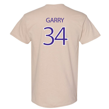 Sioux Falls - NCAA Football : Noah Garry - Classic Shersey T-Shirt-1