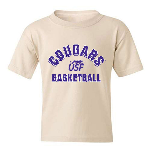 Sioux Falls - NCAA Men's Basketball : Alexander Mattes - Classic Shersey Youth T-Shirt-0