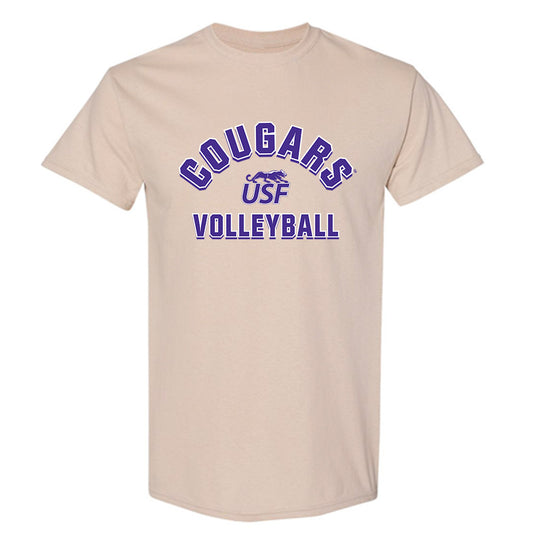 Sioux Falls - NCAA Women's Volleyball : Hollie Peterson - Classic Shersey T-Shirt-0