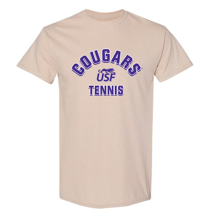 Sioux Falls - NCAA Women's Tennis : Karly Doom - Classic Shersey T-Shirt-0
