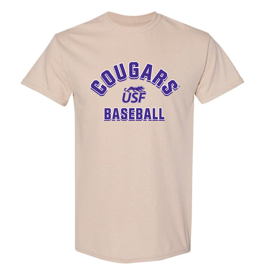 Sioux Falls - NCAA Baseball : Jonathan Benson - Classic Shersey T-Shirt-0