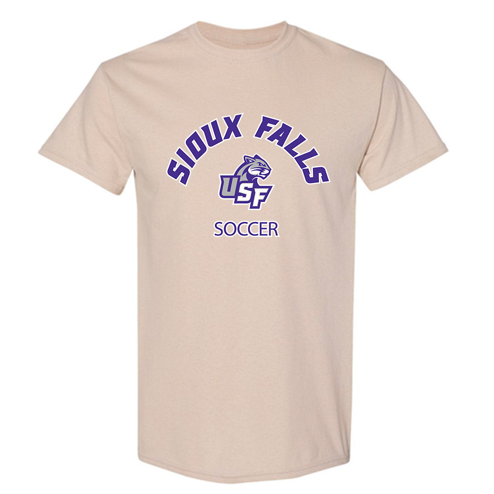 Sioux Falls - NCAA Women's Soccer : Chloe Wilson - Classic Shersey T-Shirt-0