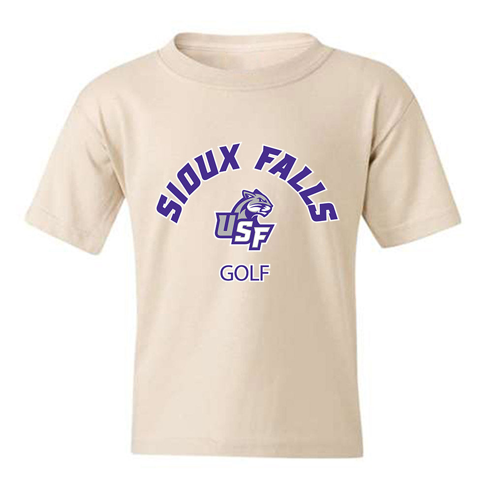 Sioux Falls - NCAA Women's Golf : Avery Nelson - Classic Shersey Youth T-Shirt-0