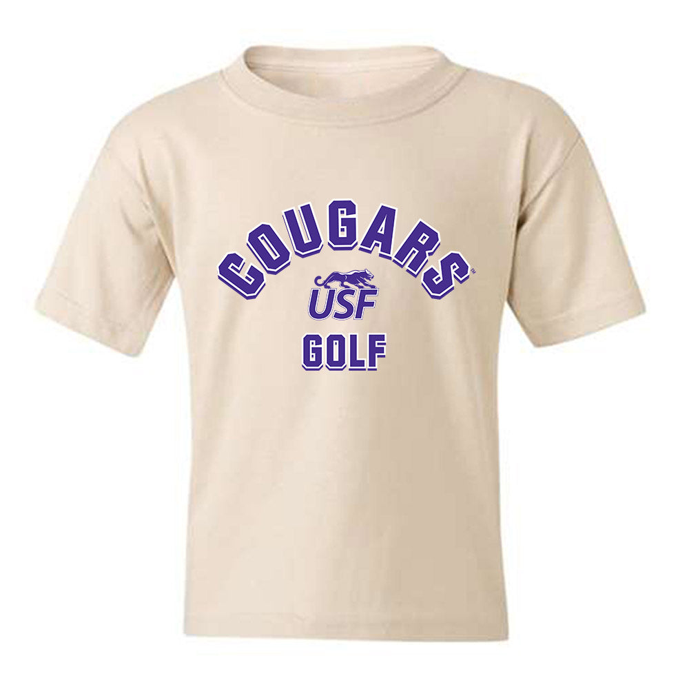 Sioux Falls - NCAA Women's Golf : Bryn Huber - Classic Shersey Youth T-Shirt-0