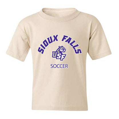 Sioux Falls - NCAA Women's Soccer : Chloe Wilson - Classic Shersey Youth T-Shirt-0