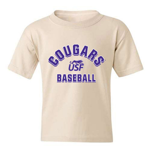 Sioux Falls - NCAA Baseball : Jake Ammann - Classic Shersey Youth T-Shirt-0