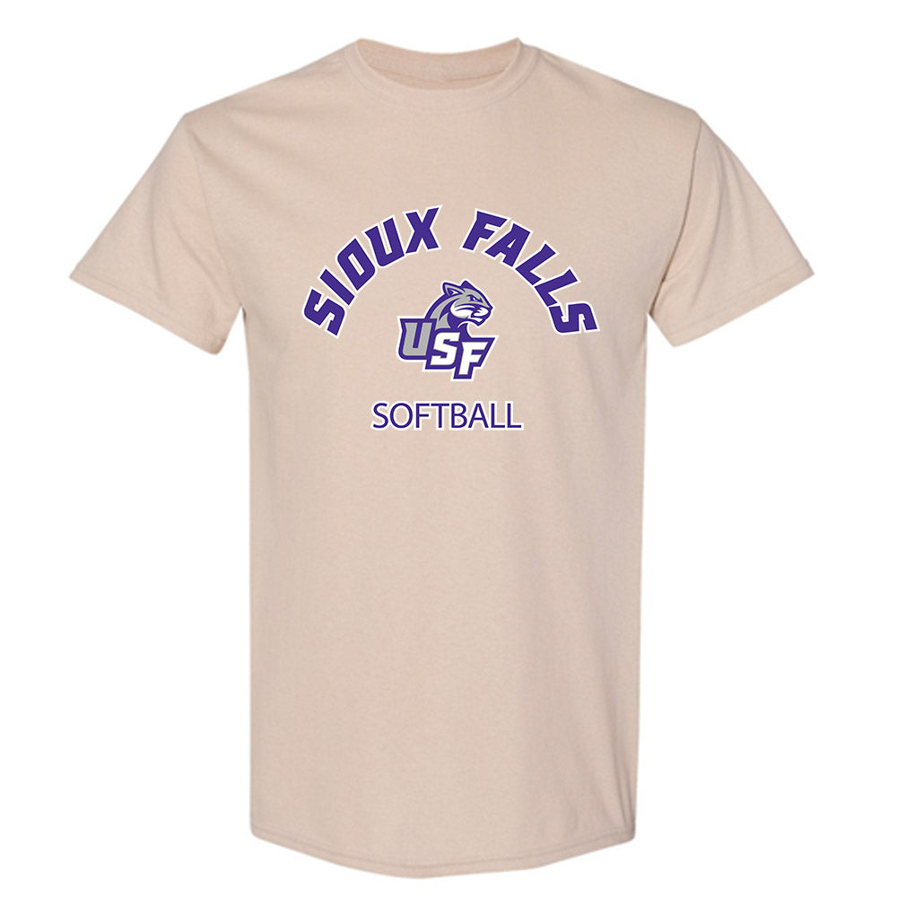 Sioux Falls - NCAA Softball : Tori Garrido - Classic Shersey T-Shirt-0