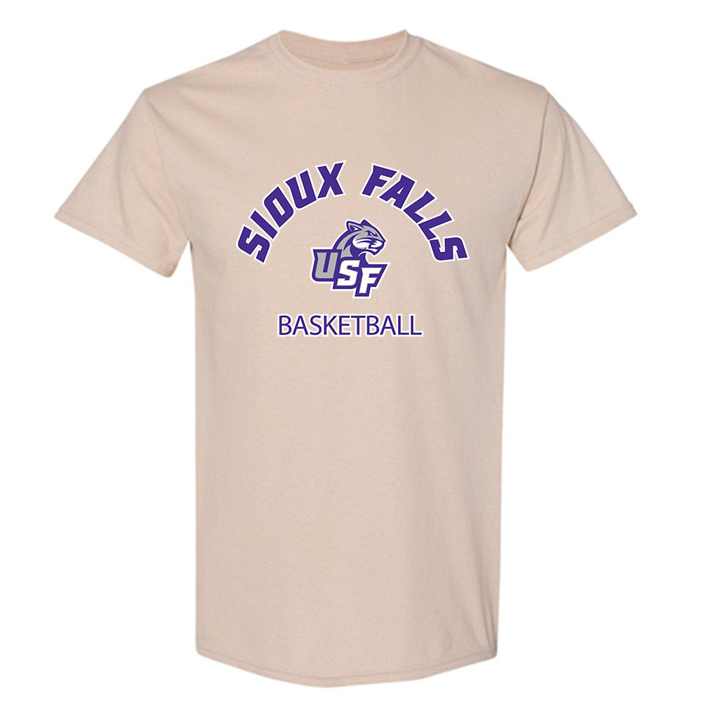 Sioux Falls - NCAA Women's Basketball : Olivia Hayenga - Classic Shersey T-Shirt-0