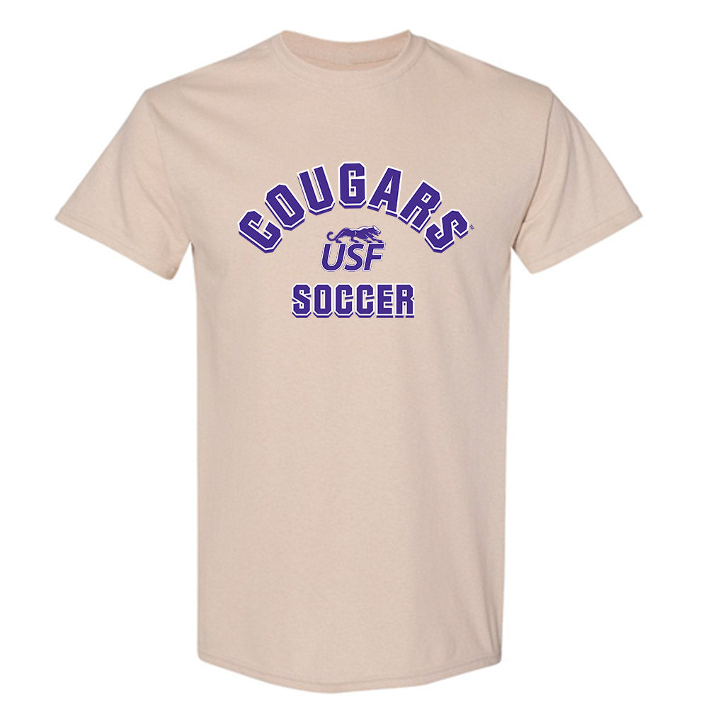 Sioux Falls - NCAA Women's Soccer : Addison Van Zee - Classic Shersey T-Shirt-0
