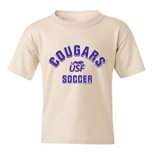 Sioux Falls - NCAA Women's Soccer : Gaby Drought - Classic Shersey Youth T-Shirt-0