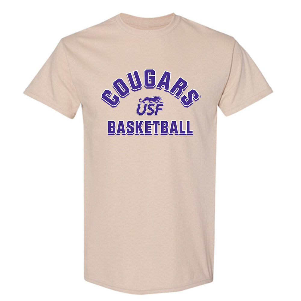 Sioux Falls - NCAA Women's Basketball : Kamryn Wadsworth - Classic Shersey T-Shirt-0