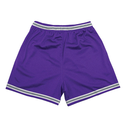 Sioux Falls - NCAA Men's Basketball : Eli Ehrke - Shorts-1