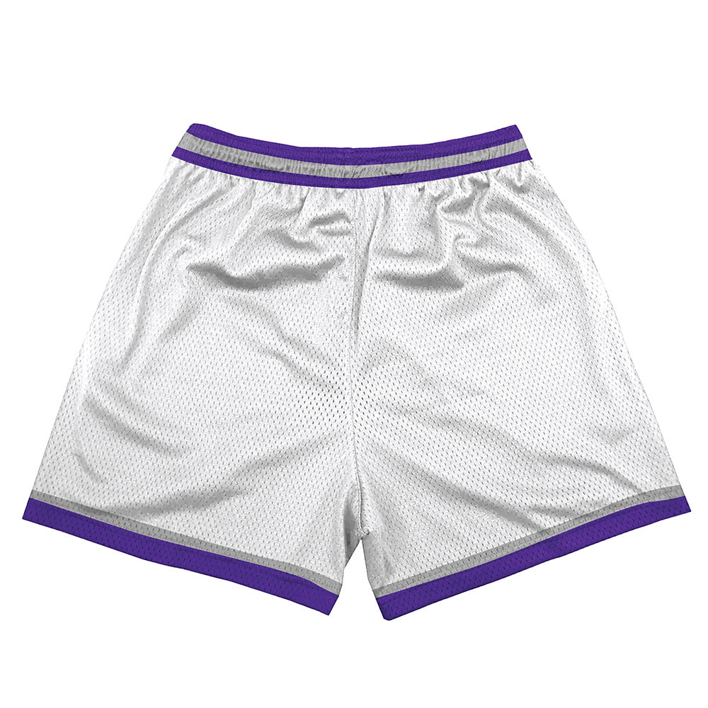 Sioux Falls - NCAA Women's Basketball : Dani Coleman - Shorts-1